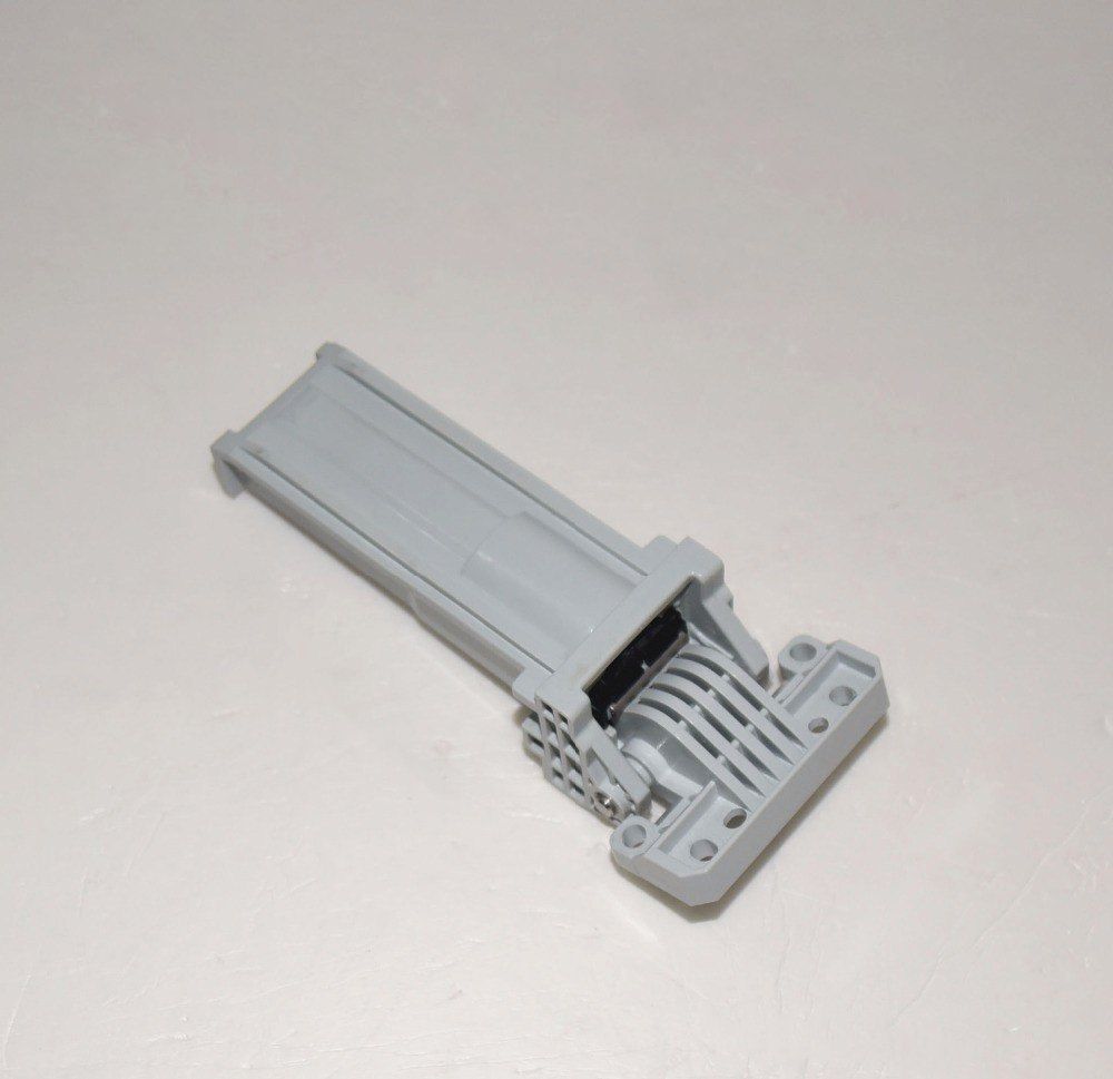 HD 5450 Cerniere Per Stampante HP LaserJet – 1 Paio Sinistra Destra Per Modelli M525, M575, MFP 500, ADF Cerniera ADF HP LaserJet - Foto 5